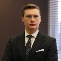 Grupa TAURON Employee Mateusz Lewandowski's profile photo