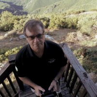 Southern California Edison (SCE) Employee Craig Stenberg's profile photo