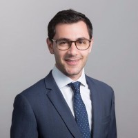 Thomas Ségal Email & Phone Number