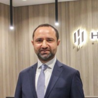 Hedef Yatırım Bankası Employee Koray Tahtakılıç's profile photo