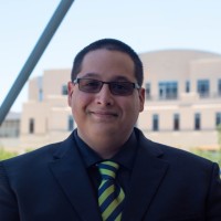EvoTech, LLC Employee Christopher Placencio's profile photo