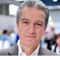 IMCAS Employee Benjamin Ascher's profile photo