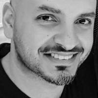 Royal productions Employee Ahmad Moneer's profile photo