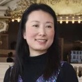 RevMAb Biosciences USA, Inc. Employee Qiu Yu's profile photo