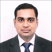 Applied Materials - India Employee Bharat Kumar's profile photo