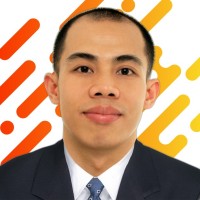 McNeil Engineering Employee Gerald Pecson's profile photo