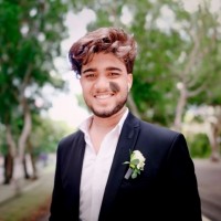 ClickPost Employee Mihir Mathur's profile photo