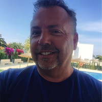 Flogas Norge AS Employee Frode Holm's profile photo