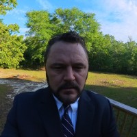 Siemens Healthineers Employee Robert Pyle's profile photo