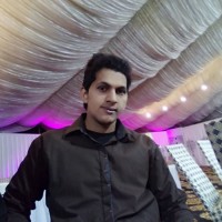 VinnCorp Employee Tabish Usman's profile photo