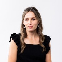 EnVision Consultants Employee Jenna Allan's profile photo