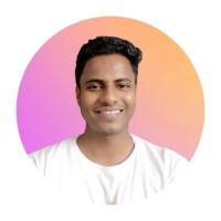 Emirates Digital Wallet Employee Arjun Shrivastava's profile photo