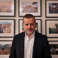 Mental Health Council of Tasmania Employee Dean Yates's profile photo