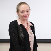 Trion Solutions, Inc. Employee Jamie Meredith's profile photo