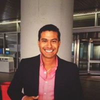 Contractor Foreman Employee Cesar Dominguez's profile photo