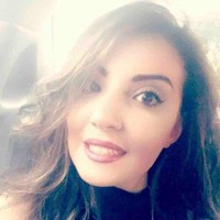 T-Mobile (Wireless Vision) Employee Marina Gaid's profile photo