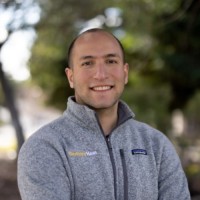 Chain Reaction Ltd. Employee Joseph Aharon's profile photo