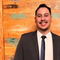 Tamborete Pay Employee Daniel Teófilo's profile photo