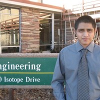 OriginLLC Employee Samuel Haro's profile photo