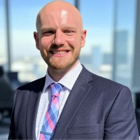 Jackpine Engineering Employee Logan Griffith's profile photo