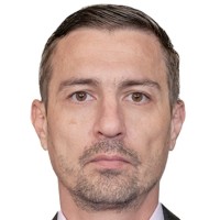 Laskaridis Maritime S.A Employee Sergey Kravchenko's profile photo