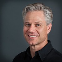 Stripe Employee Kai Larson's profile photo