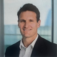 Wells Fargo Commercial Real Estate Employee Tim Gibb's profile photo