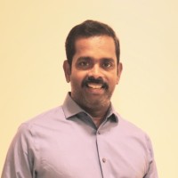 Ramkumar Venkatesan Email