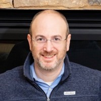 Avail Infrastructure Solutions Employee Pete Sanders's profile photo