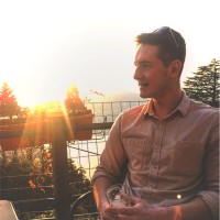 CRAFTD Employee Jamie Griffiths's profile photo