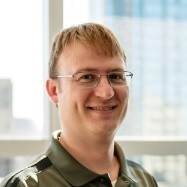 Johnson & Johnson Innovative Medicine Employee Thomas Charpentier's profile photo