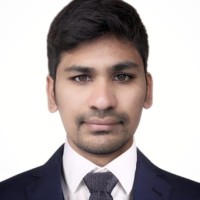 Potla Tech Solutions Pvt. Ltd. Employee Vinay Sai's profile photo