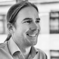 Cutler and Gross Employee Hereward Swallow's profile photo