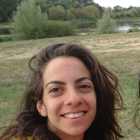 Senecio Robotics Employee Hadar Buium's profile photo
