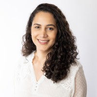 Irish Pharmacy Union Employee Heloísa Carneiro's profile photo