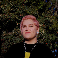 Bioneers Employee Emily Harris's profile photo
