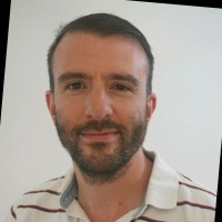 Constellation Employee Benjamin Kulp's profile photo