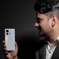Infinix India Employee Ashish Rao's profile photo