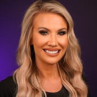 Ulta Beauty Employee Brittney Ray's profile photo