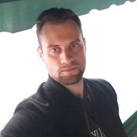 REDNAVIS Employee Антон Кишкурно's profile photo