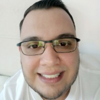 Avior Produits Intégrés Inc. Employee Andre Vaz's profile photo