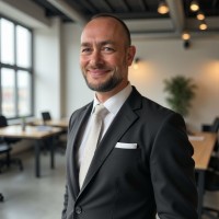 Execu-Move Employee Duncan Schulze's profile photo