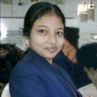 INNOVSOLTECH Employee Vineela Kuntumalla's profile photo