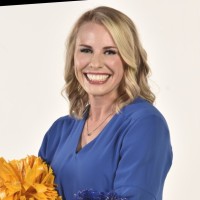Molly Roach Email & Phone Number