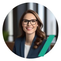 RYDGE Employee Sarah Petit's profile photo