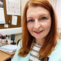 Bletchley Park Trust Employee Rebecca Foy's profile photo