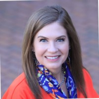 S+B James Construction Employee Amy Zarosinski's profile photo