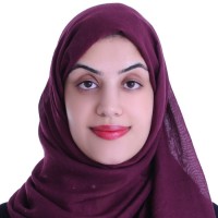 Avanza Solutions Employee Farah Buch's profile photo