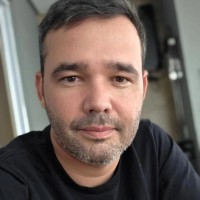GMS Agronegócios Employee James Bertalli's profile photo