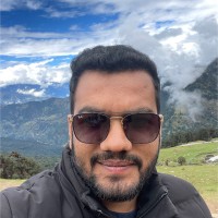 Balwaan Agri Employee Shubham Bajaj's profile photo